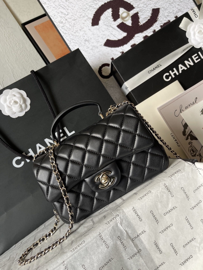 Chanel CF Series Bags